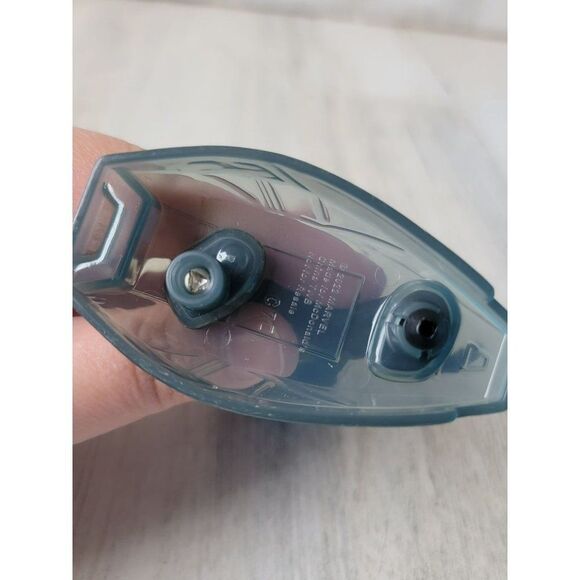 McDonald's Black Panther Marvel 2022 toy figure‎ superhero - Picture 5 of 5